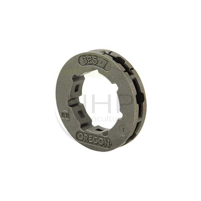 Bague pignon chaîne tronçonneuse Husqvarna 640200010, 6402000-10