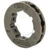 Bague pignon chaîne tronçonneuse Husqvarna 640200010, 6402000-10