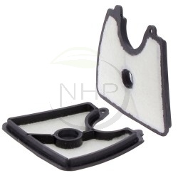 FILTRE à AIR - HIFI FILTER - SA 12938 - SA12938 - HUSQVARNA 545 11 21-01 - 545112101