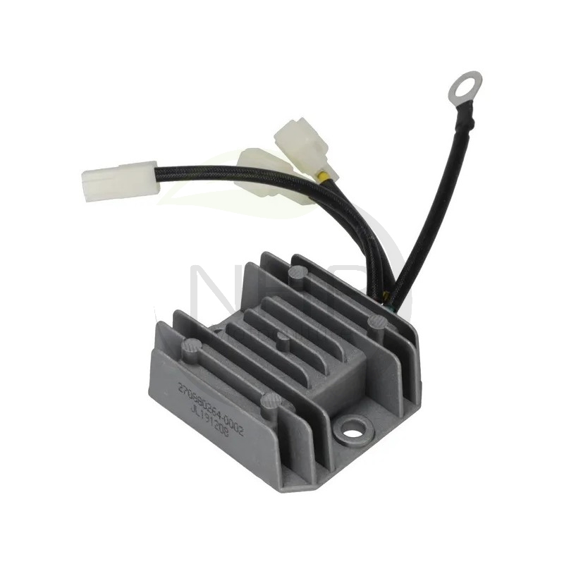 RECTIFIER GGP - CASTELGARDEN - STIGA - ALPINA - MOUNTFIELD 118551596/0