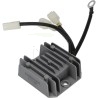 RECTIFIER GGP - CASTELGARDEN - STIGA - ALPINA - MOUNTFIELD 118551596/0