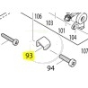 ARRETE CHAINE TRCONCONNEUSE MAKITA - DOLMAR 181111051 - 181 111 051