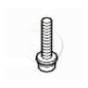 SOCKET HEAD BOLT M5X25 MAKITA - DOLMAR 0119059390