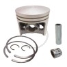 KIT PISTON ECHO - SHINDAIWA P021036090 - P021-036090