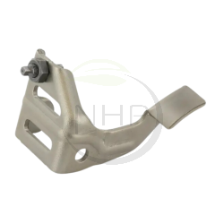 Culbuteur soupape échappement moteur Honda 14441-Z0J-000, 14441Z0J000