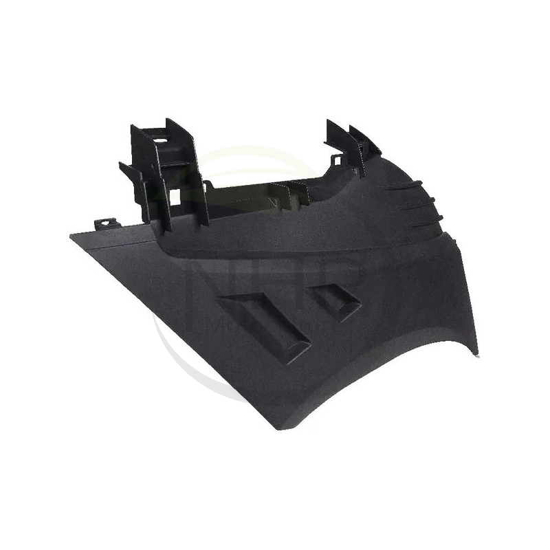 BONNET SIDE RIGHT GREY NCS8000N GGP - CASTELGARDEN - STIGA - ALPINA - MOUNTFIELD 325207260/0