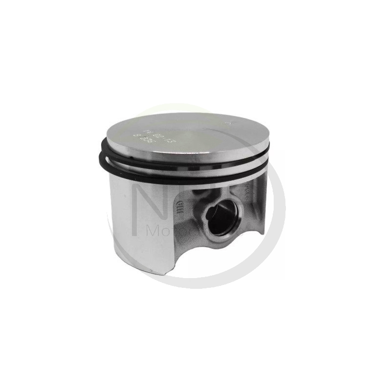 Piston complet tronçonneuse STIHL MS382, 52mm, 1119-030-2005, 11190302005, 1119 030 2005