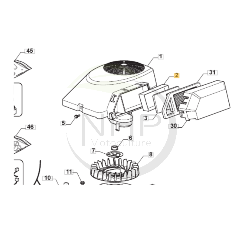 cover, gasket, stiga, 118551273