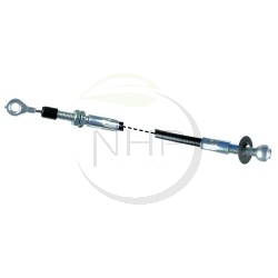 Câble embrayage de lame tondeuse HONDA 54530VF0013, 54530-VF0-013