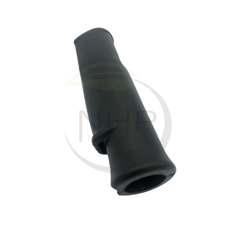 Grip poignée taille-haie ECHO, SHINDAIWA référence C412000380, C412-000380, 63043-62140, 6304362140