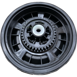 ASS.WHEELS CP1ECO200TR(WHEELS+BEAR+CROW) - 381007815/0 - GGP - CASTELGARDEN - STIGA