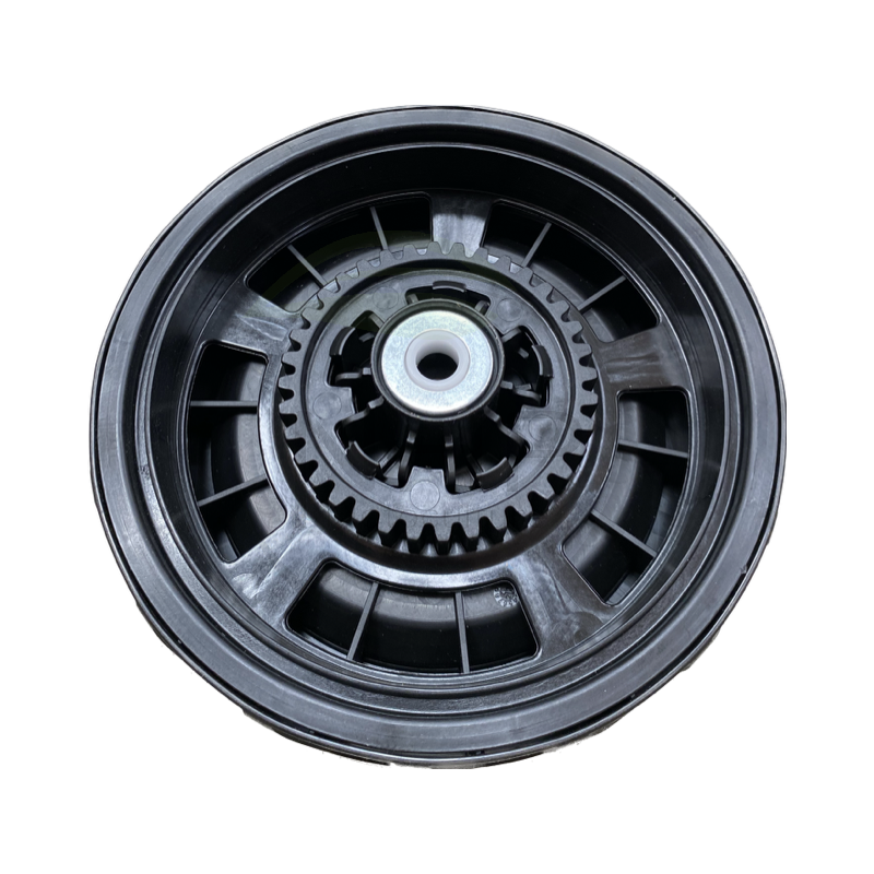 ASS.WHEELS CP1ECO200TR(WHEELS+BEAR+CROW) - 381007815/0 - GGP - CASTELGARDEN - STIGA