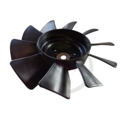 FAN HYDRO GEAT TRANSM. T2-BDBF-3X3C-19X1 - 118870132/0 - GGP - CASTELGARDEN - STIGA - PIECE D'ORIGINE