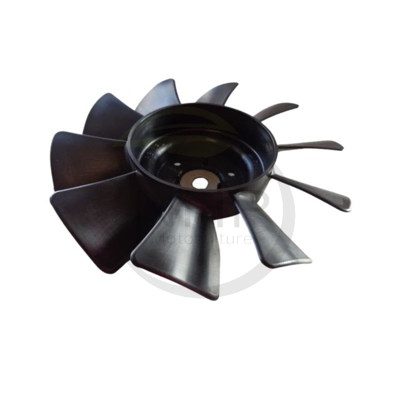 FAN HYDRO GEAT TRANSM. T2-BDBF-3X3C-19X1 - 118870132/0 - GGP - CASTELGARDEN - STIGA - PIECE D'ORIGINE