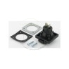 FEMALE TERMINAL (SERVICE KIT) - 1134-4056-01 - 1134-7772-01 - GGP - CASTELGARDEN - STIGA