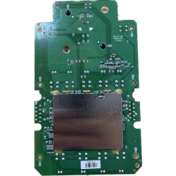 CIRCUIT PCB C DMR114 CE MAKITA - DOLMAR SE00000690