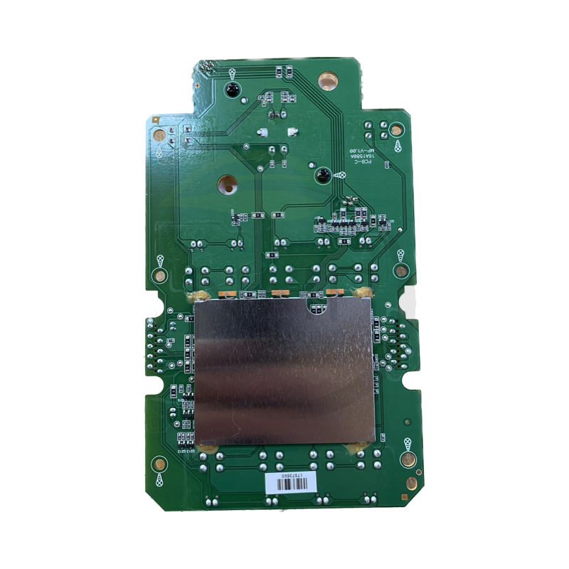 CIRCUIT PCB C DMR114 CE MAKITA - DOLMAR SE00000690