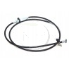 Cable entrainement de roue MAKITA - DOLMAR DA00000851