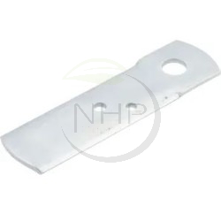 LEVER BLADE PULLEY SD 108 - 325318255/0 - GGP - CASTELGARDEN - STIGA