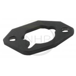 GASKET, AIR CLEANER - 118550738/0 - GGP - CASTELGARDEN - STIGA