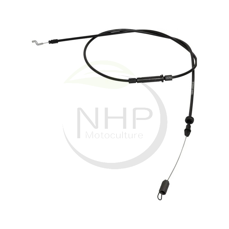 CLUTCH DRIVE CABLE GT TRASM. ERGO CP1 - 381030143/0 - GGP - CASTELGARDEN - STIGA