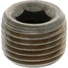 BOUCHON CARTER DE TRANSMISSION HUSQVARNA 532438533 - 438533 - 533001