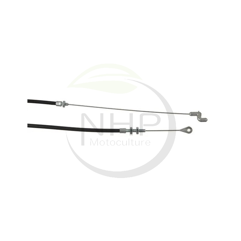 BRAKE CABLE - 1134-6020-01 - 137065319/0 - GGP - CASTELGARDEN - STIGA