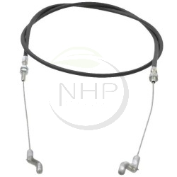 DRIVE CABLE - 1134-5815-02 - 137065318/0 - GGP - CASTELGARDEN - STIGA