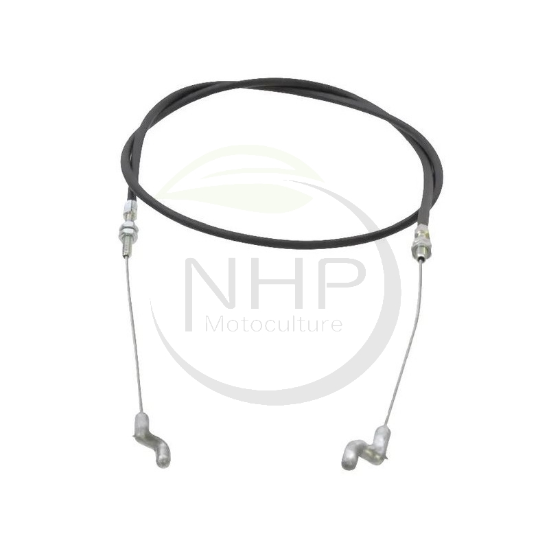 DRIVE CABLE - 1134-5815-02 - 137065318/0 - GGP - CASTELGARDEN - STIGA