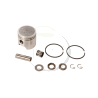 PISTON - AXE - SEGMENT ECHO - SHINDAIWA P021006802