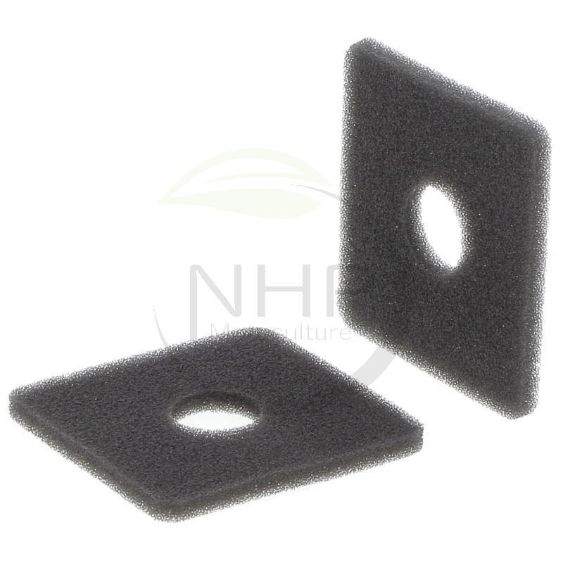 FILTRE à AIR - HIFI FILTER - SA 22793 - SA22793