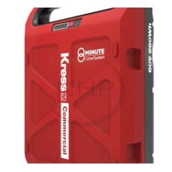 cyberpack-KAC810-11AH-kress-60volt