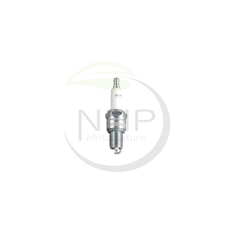 SPARK PLUG (RN9YC) - 1111-9154-01 - 9400-0289-01 - GGP - CASTELGARDEN - STIGA