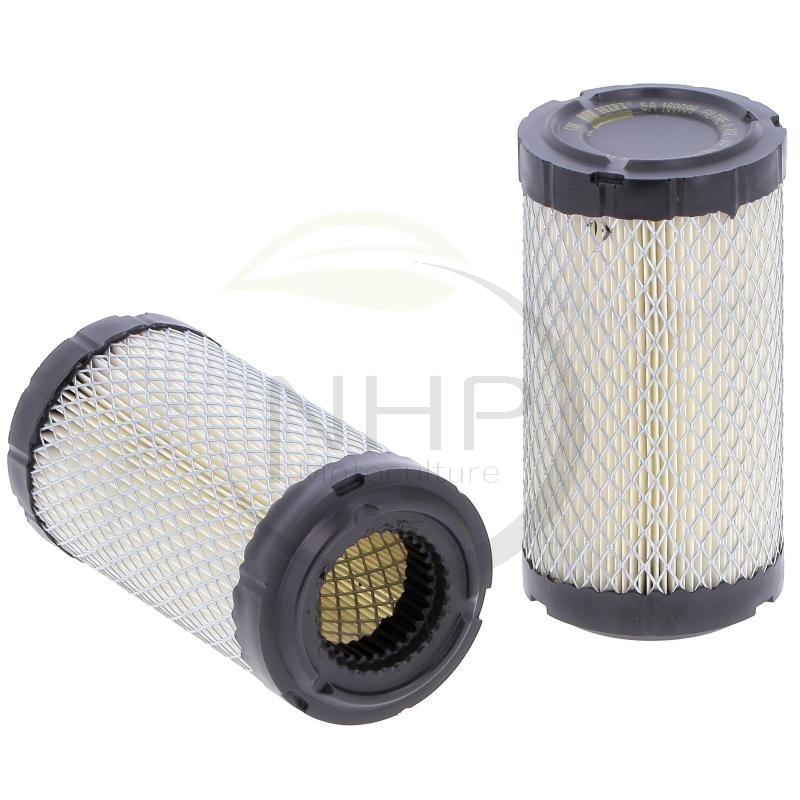 FILTRE à AIR PRIMAIRE - HIFI FILTER - SA 160096 - SA160096