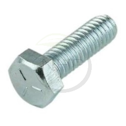 Boulon 1/4" x 1/2" - UNF