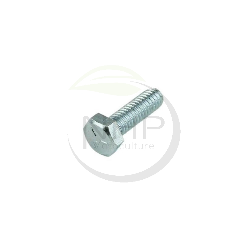 Boulon 1/4" x 1/2" - UNF