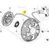 Corde de lanceur LC-R PUBERT - STAUB - OLEO MAC 0001180041 - 109403328000