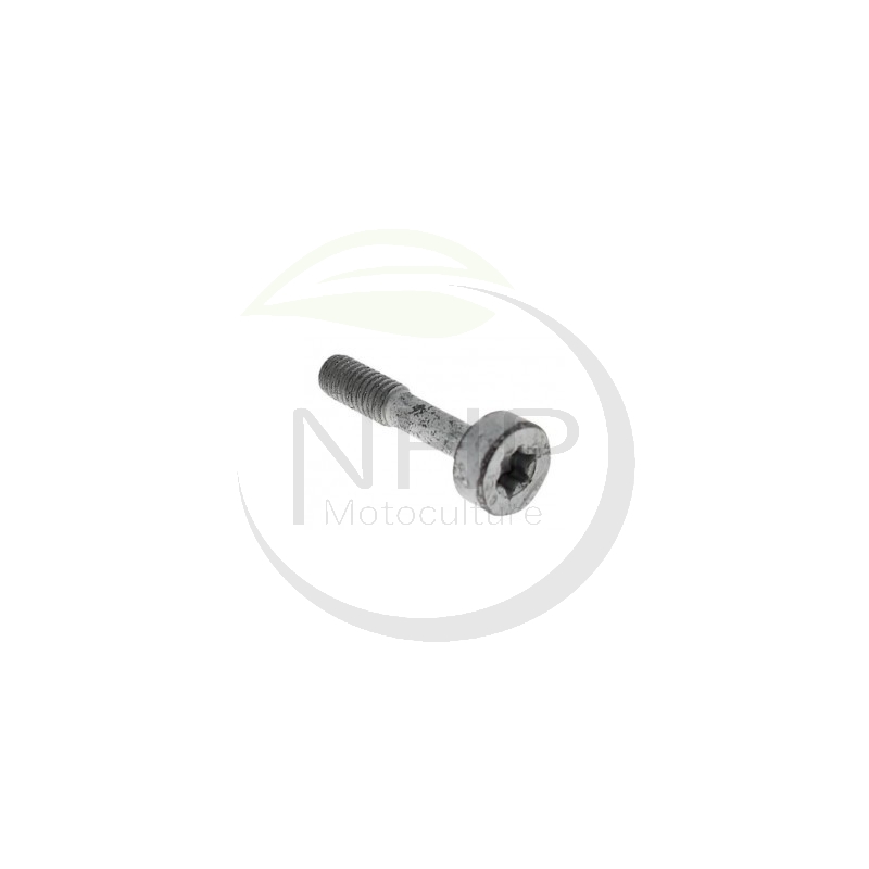 Vis cylindrique IS-M 5X23 STIHL 90223731025 - 9022-373-1025