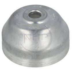 Cloche lanceur STIHL 42231950600 - 4223-195-0600 - 41161950500 - 4116 195 0500