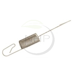 RESSORT - GOUVERNAIL BRIGGS ET STRATTON 597118 - 596608