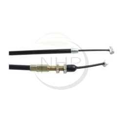 Cable accélérateur tondeuse HONDA 17910VE0D50, 17910-VE0-D50