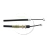 Cable accélérateur tondeuse HONDA 17910VE0D50, 17910-VE0-D50