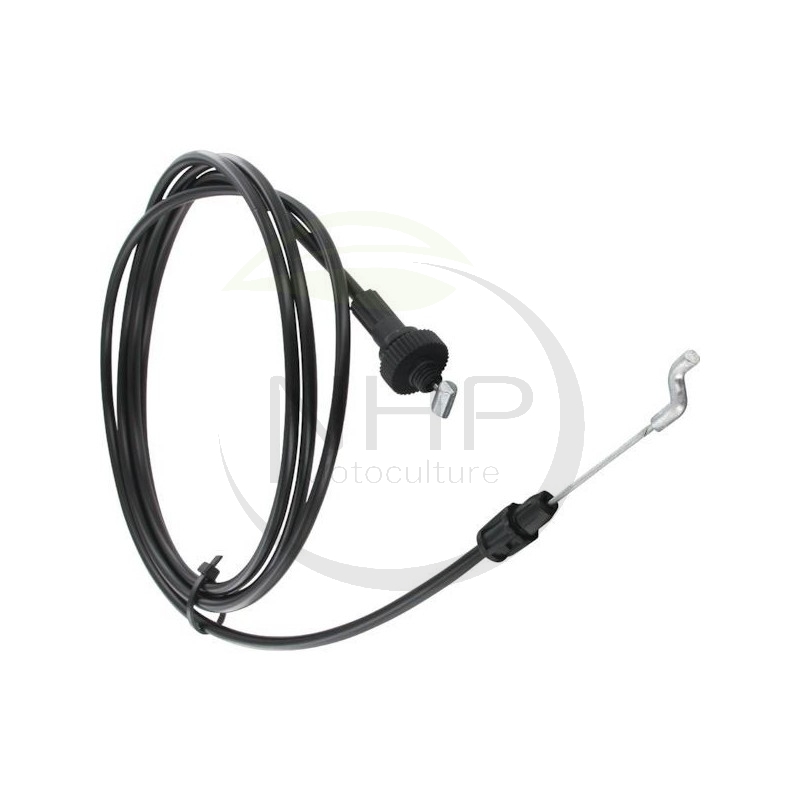 Cable variation de vitesse tondeuse MTD 746-04206A, 746-04206, 74604206, 74604206A, 946-04206A, 94604206