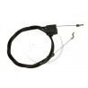 Cable arrêt moteur HUSQVARNA, JONSERED, 532 42 59-23 , 532425923, 425923