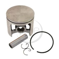 Piston complet tronçonneuse HUSQVARNA, JONSERED, 503 90 73-71, 503907371, 5039073-71