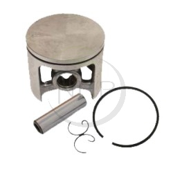 Piston complet tronçonneuse HUSQVARNA 503 50 60-02, 503506002, 544 22 41-02, 544224102