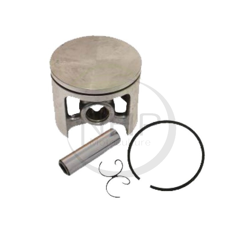 Piston complet tronçonneuse HUSQVARNA 503 50 60-02, 503506002, 544 22 41-02, 544224102