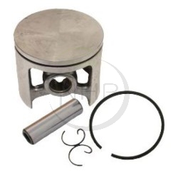 Piston complet tronçonneuse HUSQVARNA 51 EPA, 55, 55 EU1, 55 RANCHER, 55 RANCHER EPA