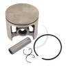 Piston complet tronçonneuse JONSERED 2065, 2165, 2165 EPA, CS2165