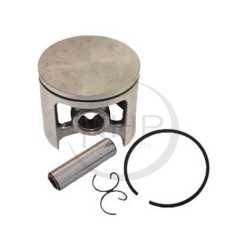 Piston complet tronçonneuse HUSQVARNA, JONSERED 537 15 72-02, 537157202, 5371572-02, 576 47 22-02, 576472202, 5764722-02